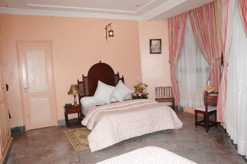 HOTEL AL MAMOUN 2