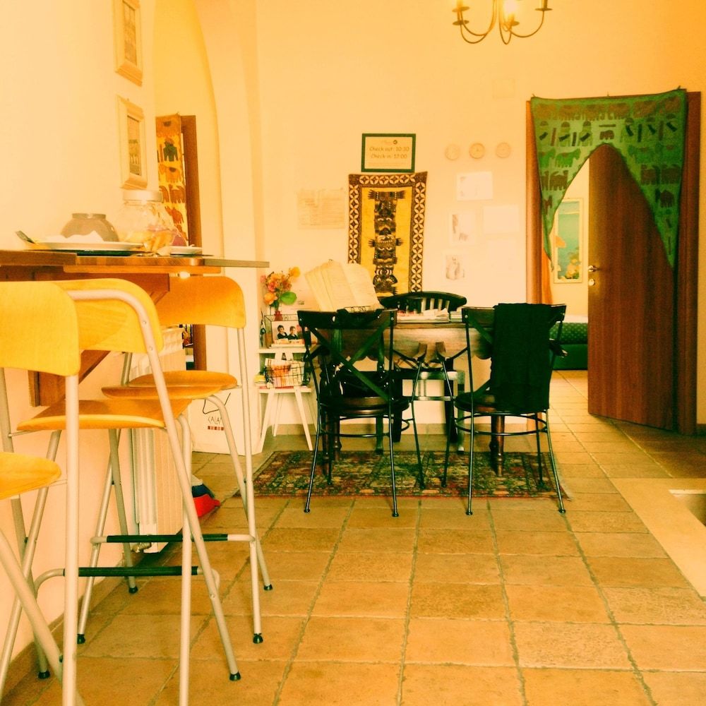 Aenea's B&B 2