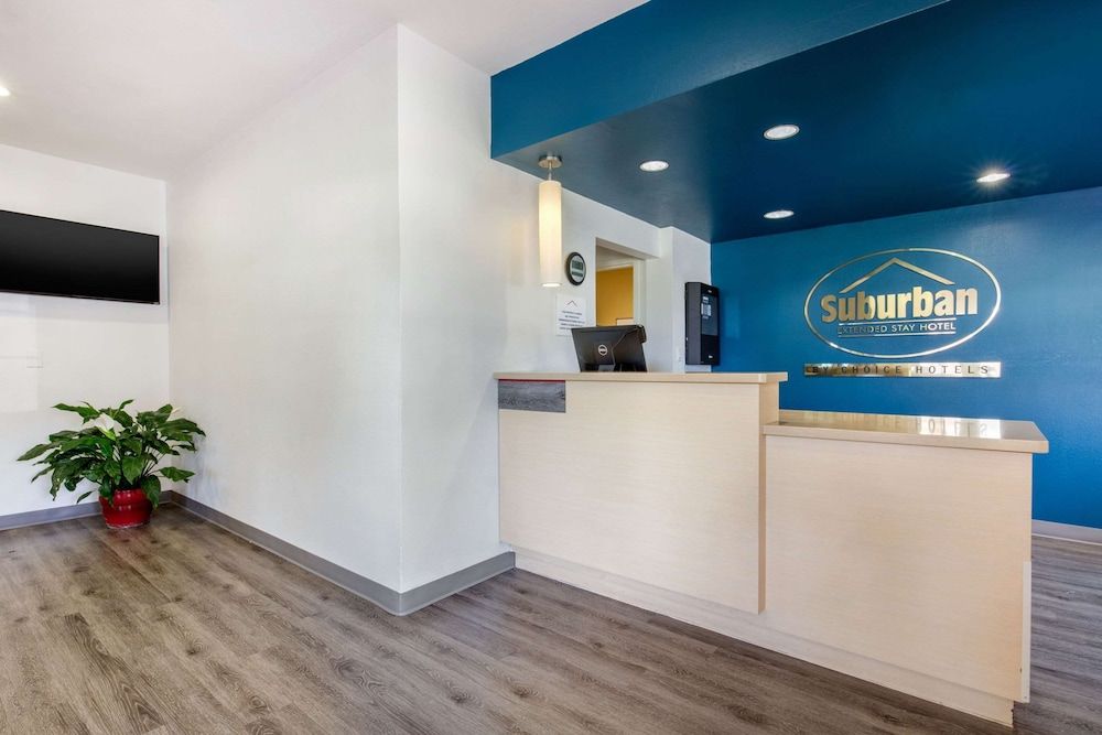 Suburban Studios Birmingham Homewood I-65 2