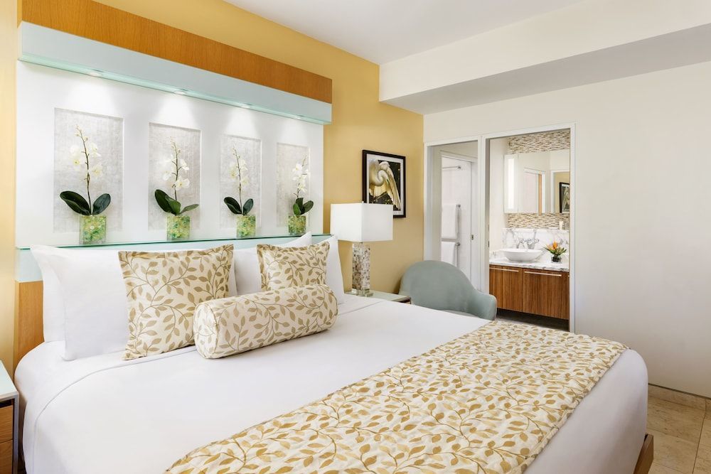 Santa Maria Suites Resort 1