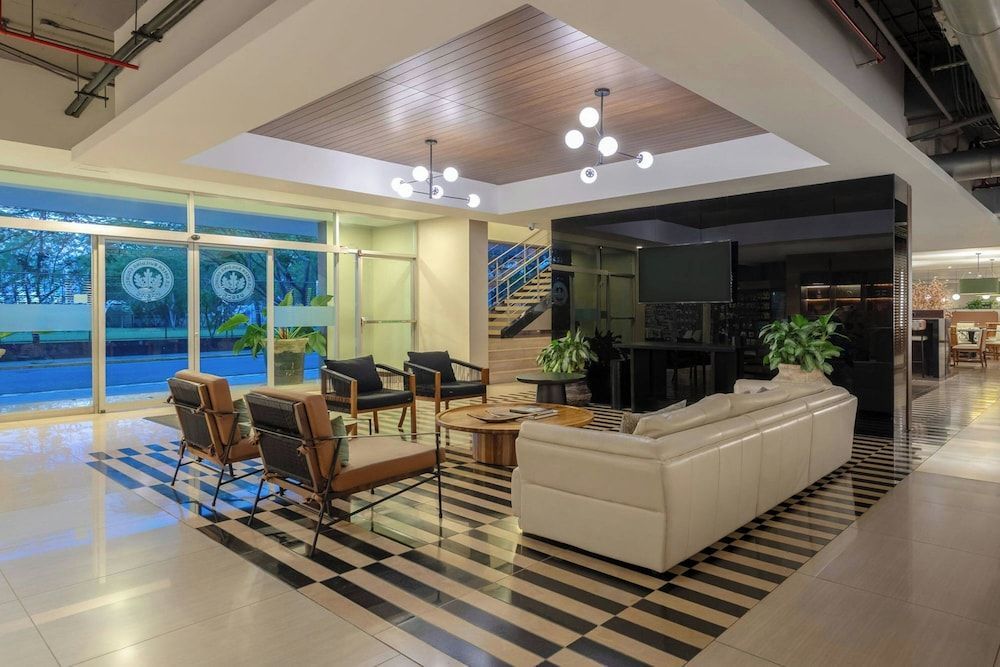 Four Points by Sheraton San Jose Sabana 2