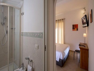 Suite Artis Barberini 2