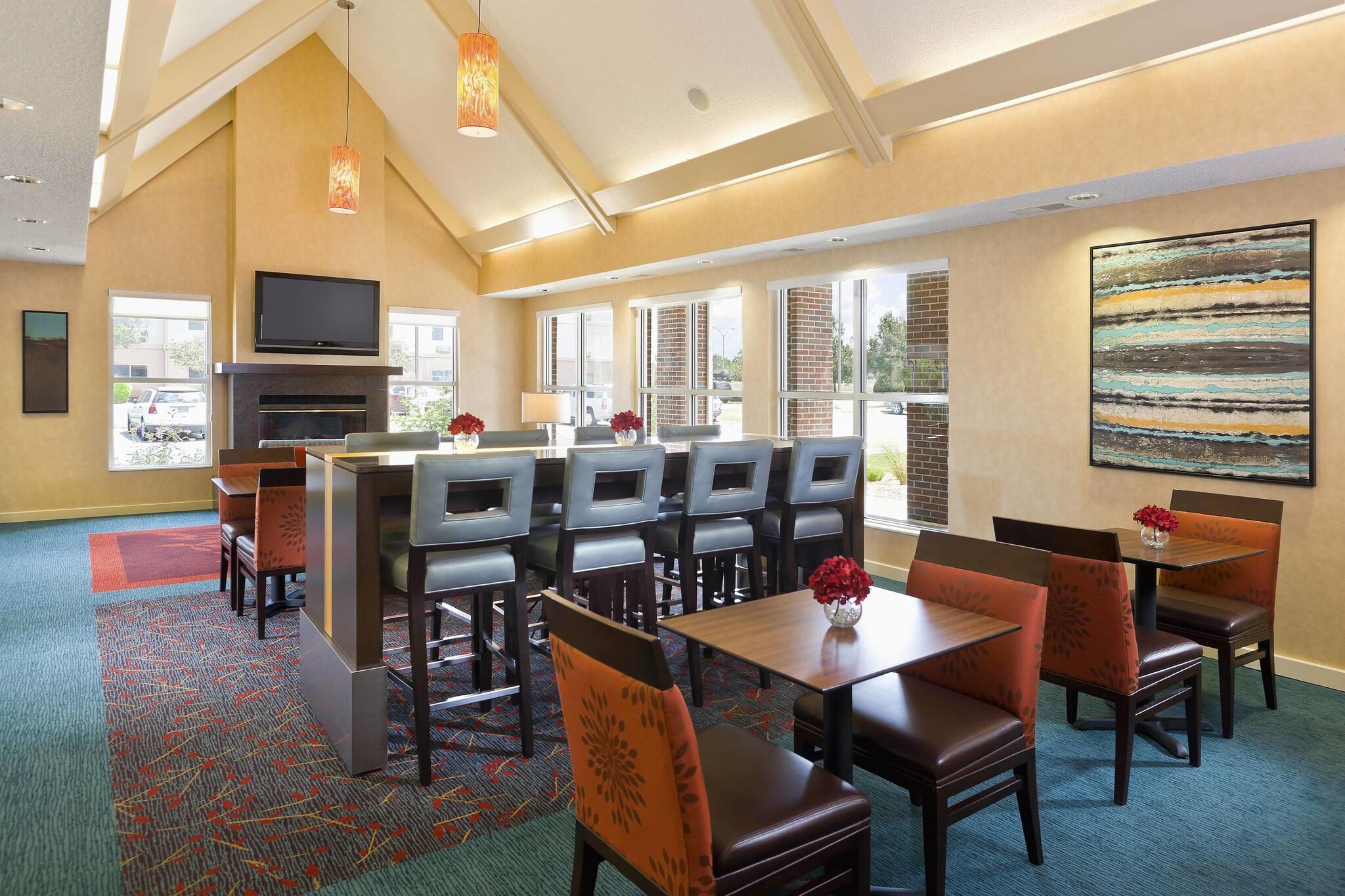 Residence Inn Amarillo 2