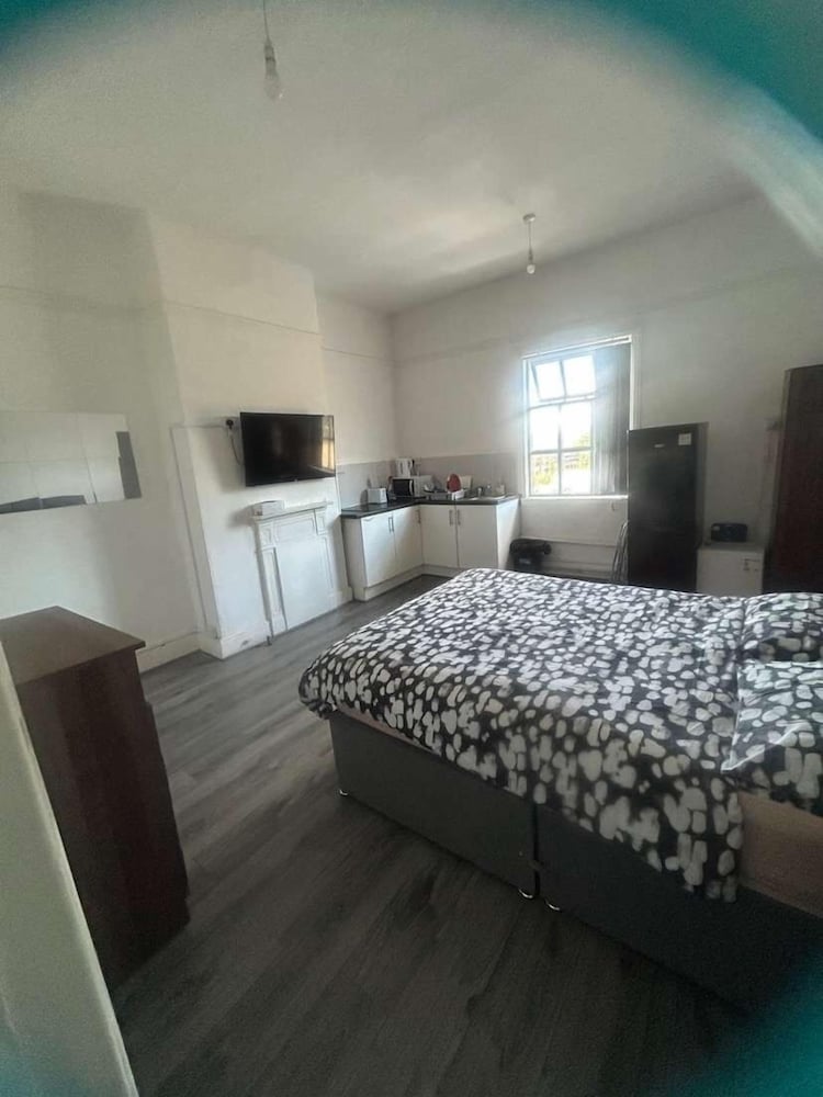 New Talbot Guest House 1