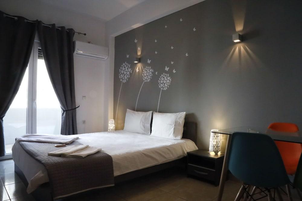 OMONOIA BOUTIQUE APARTMENT 1