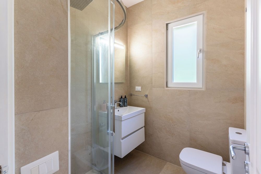 Villa Bouganville by Wonderful Italy 2