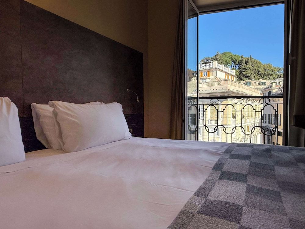 Best Western Hotel Metropoli 1