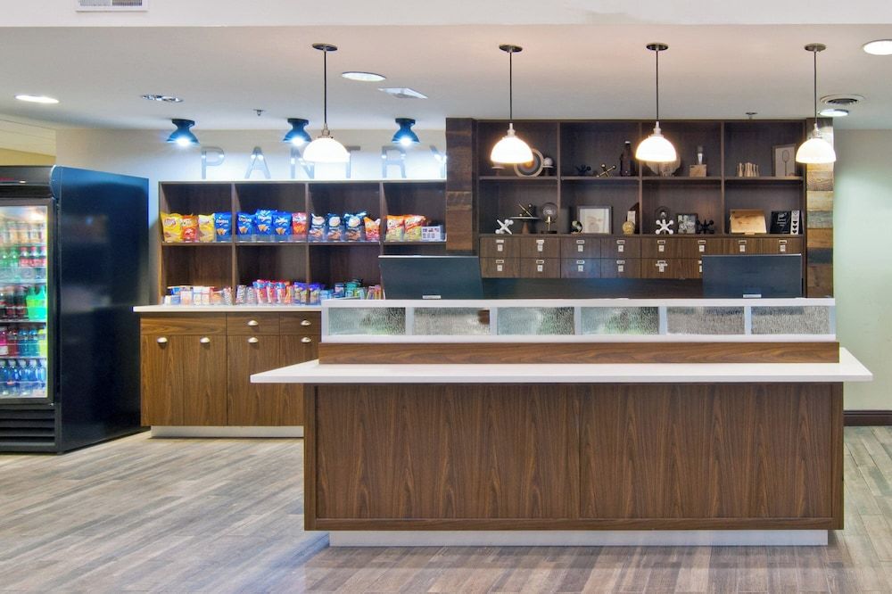 Four Points by Sheraton Nashville Airport 2
