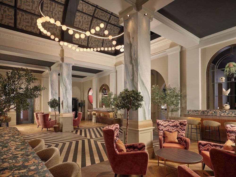 The Met Hotel Leeds - Newly Refurbished 2