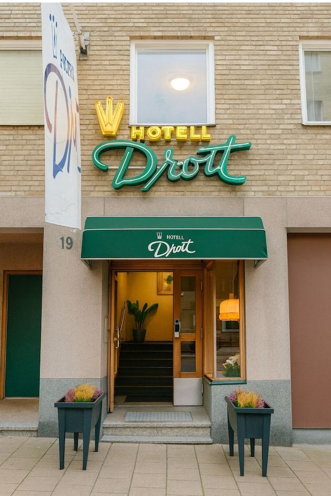 Hotell Drott 1