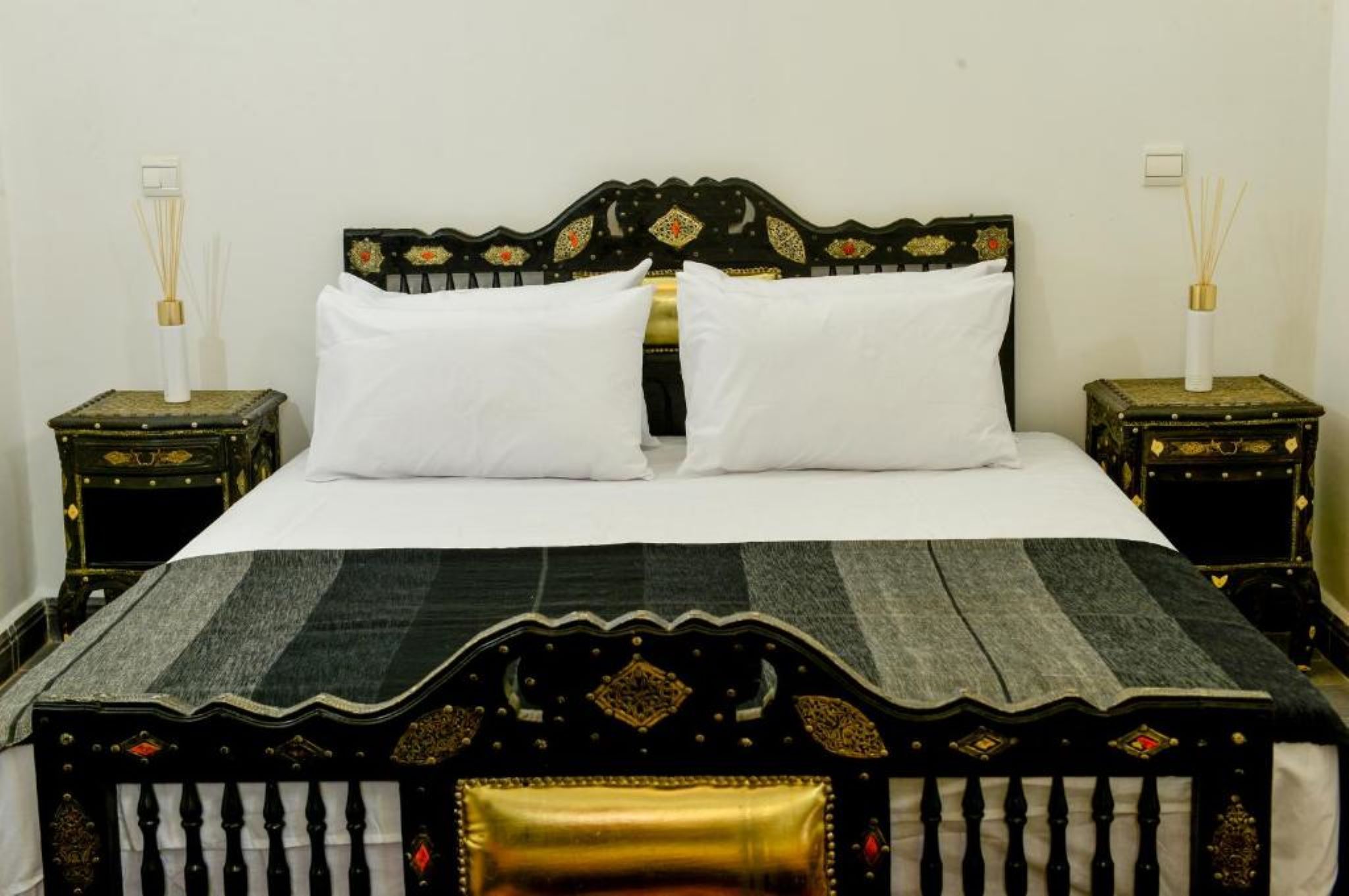 Casa De Marrakech Riad Guest House 1