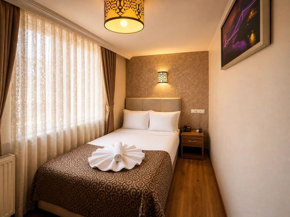 Hotel Buhara Family Inn 1
