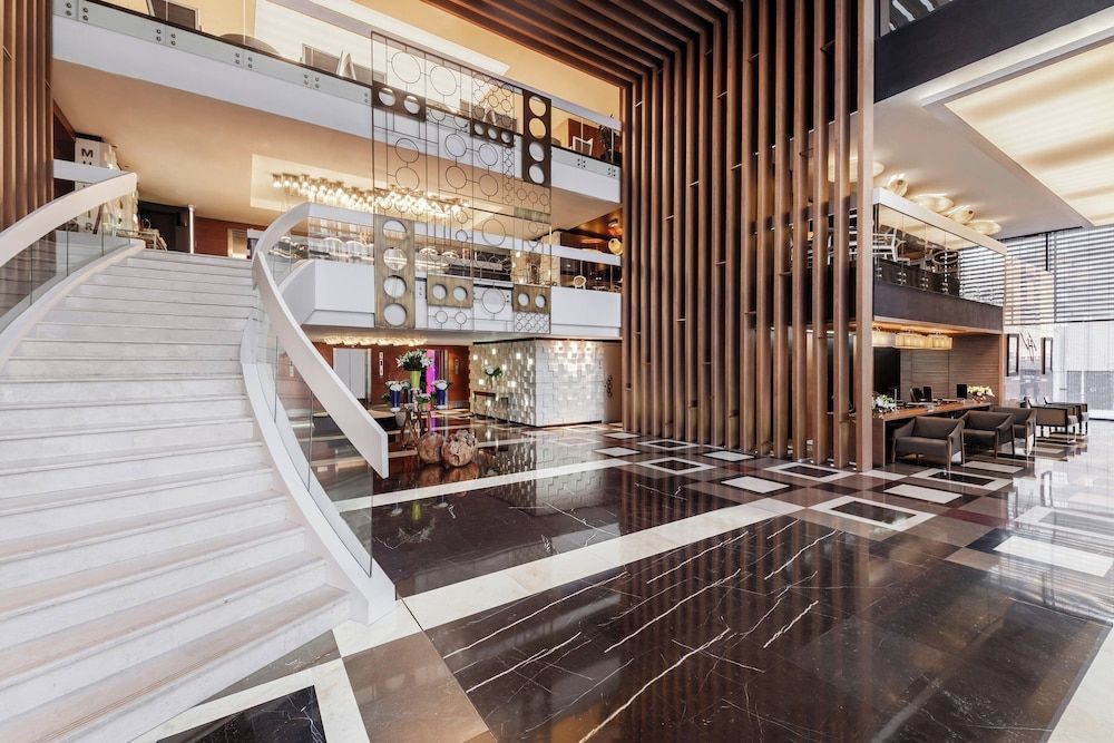 Four Points by Sheraton Doha 1