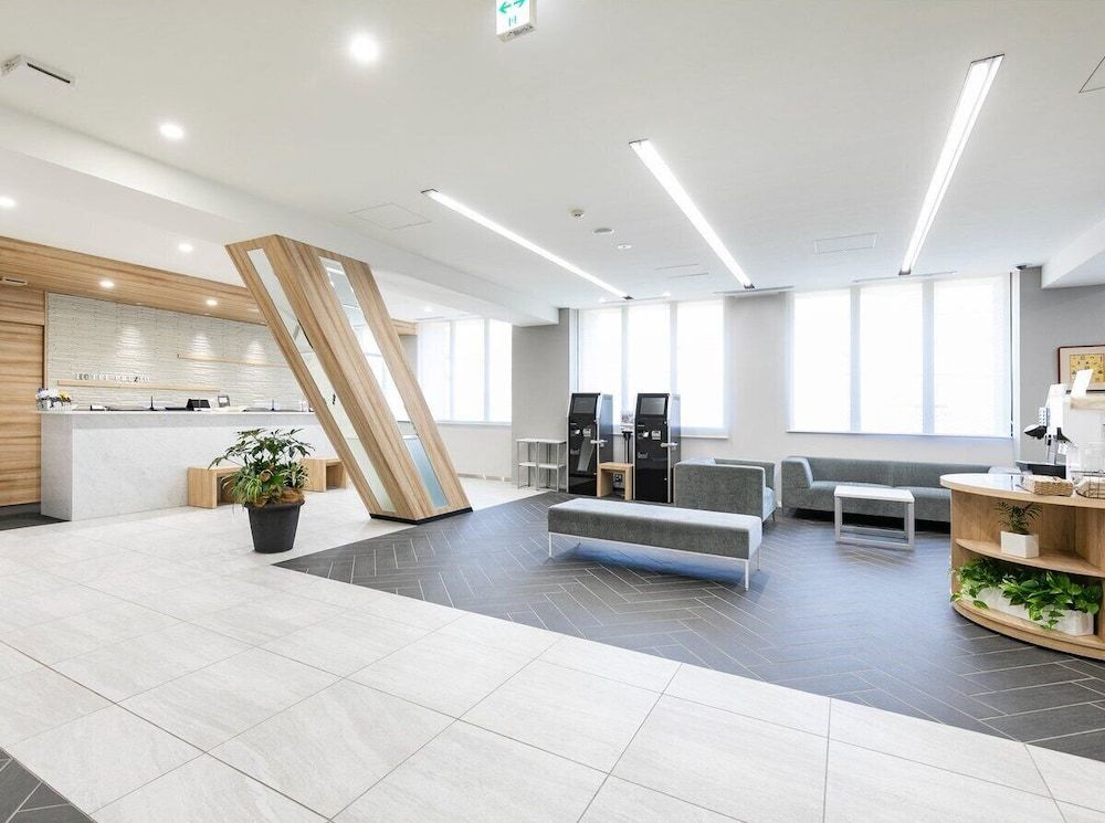 Shizutetsu Hotel Prezio Hakataekimae 1