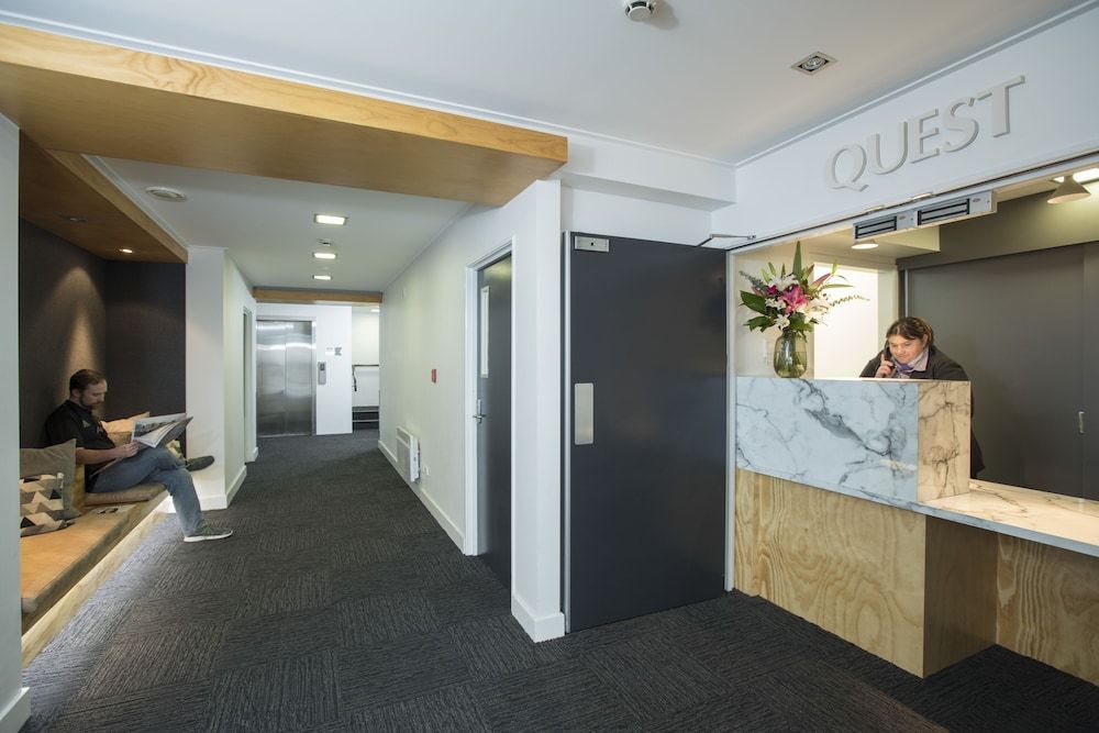 Quest Dunedin Serviced Apartments 2