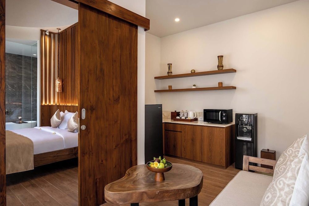 The Prime Canggu Bali by Kanaya Hospitality 1