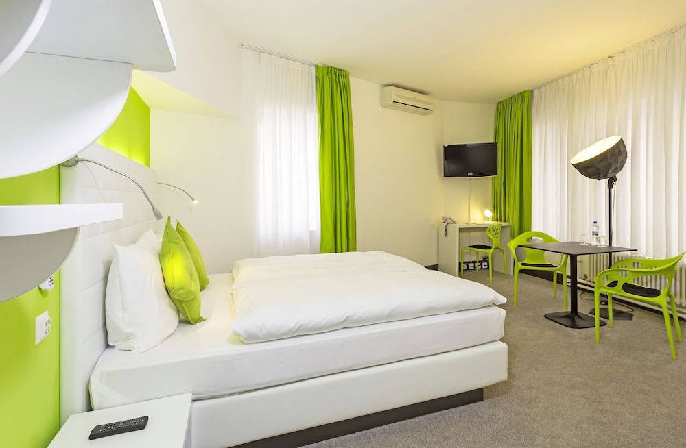 Hotel City Inn Basel 1