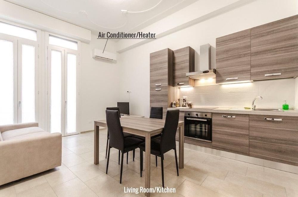 S.Felice Apartments 1