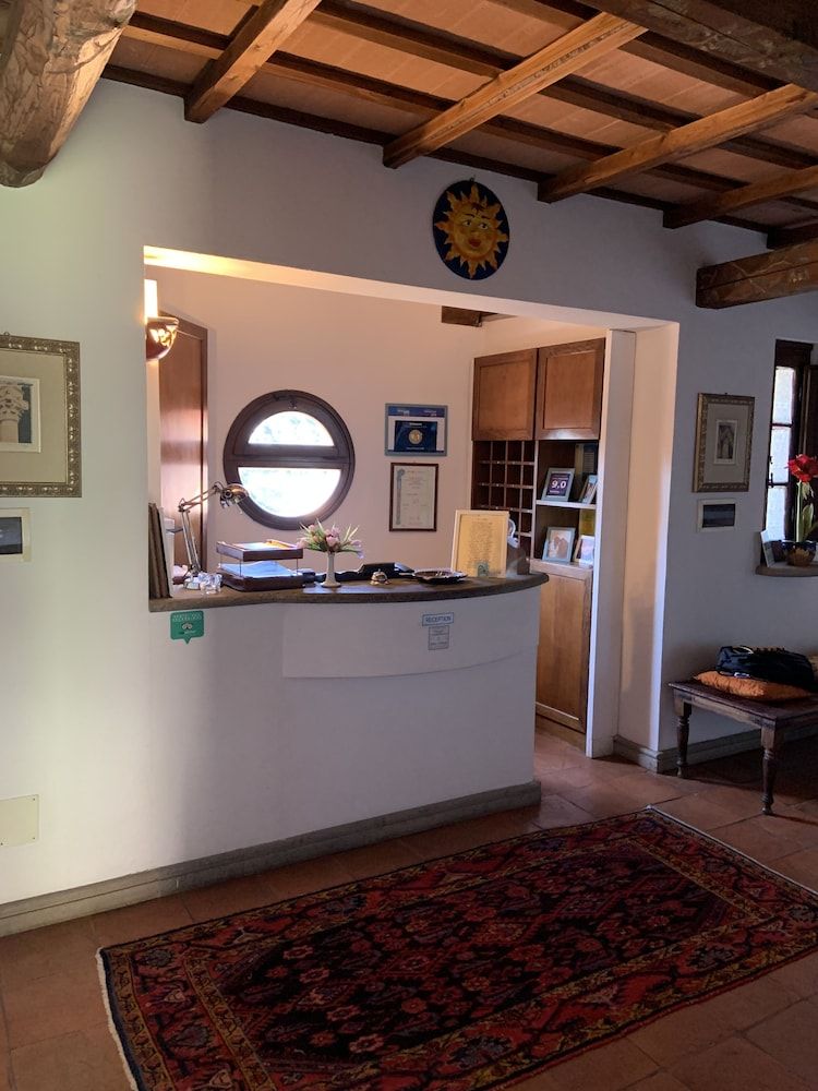 Antica Pietrara B&B 2