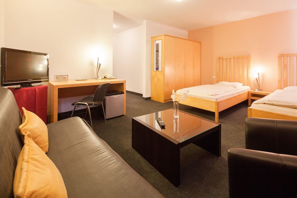 Bonprix Hotel 2
