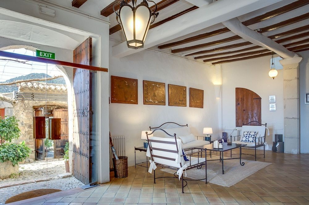 Finca Es Castell 2