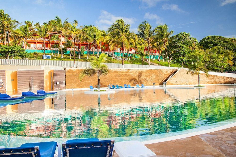 Sol Caribe Campo All Inclusive 1