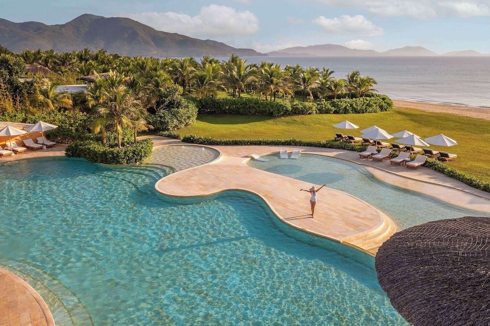 Ana Mandara Cam Ranh 1