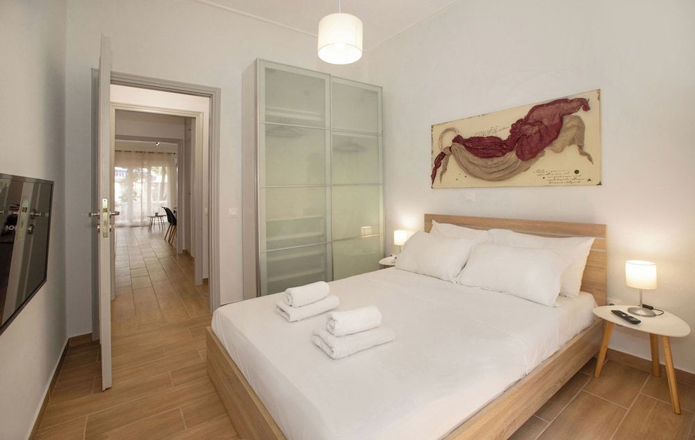 Beautiful apt near the sea by GHH 2