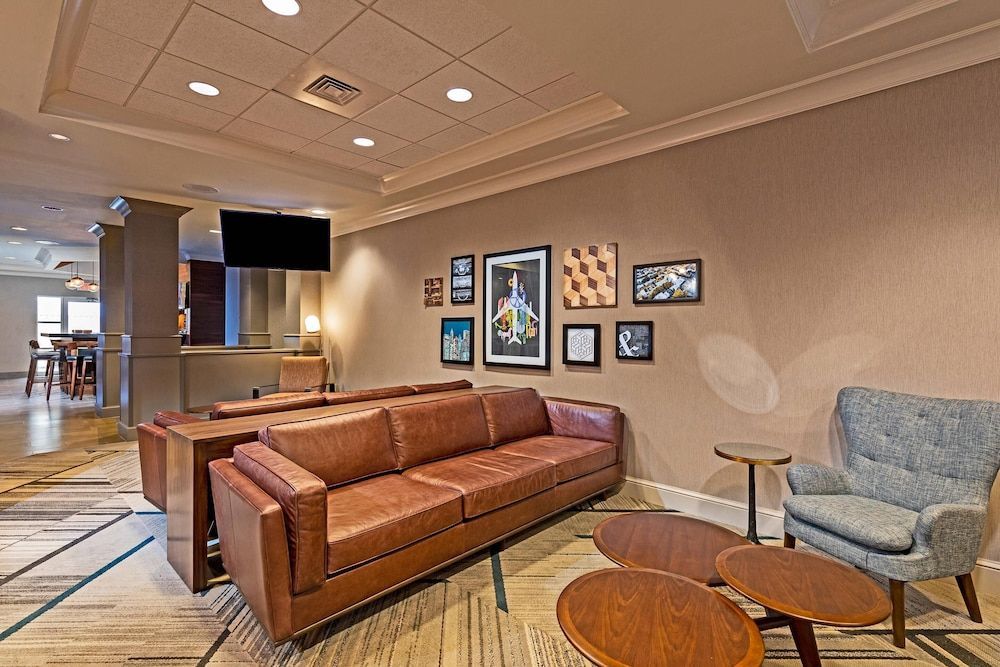 Radisson Hotel Fairview Heights - St Louis 2