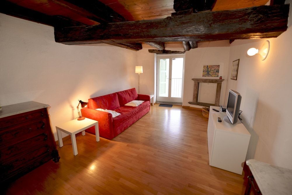 Casa la Finestra sul Lago - WelcHome 2