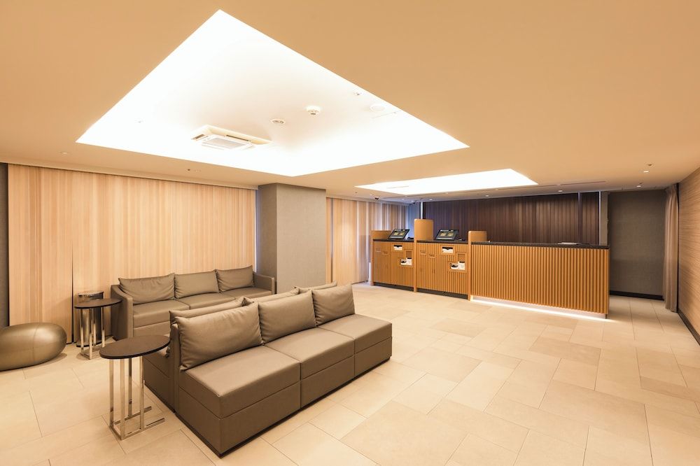 Sotetsu Fresa Inn Tokyo-Kyobashi 2