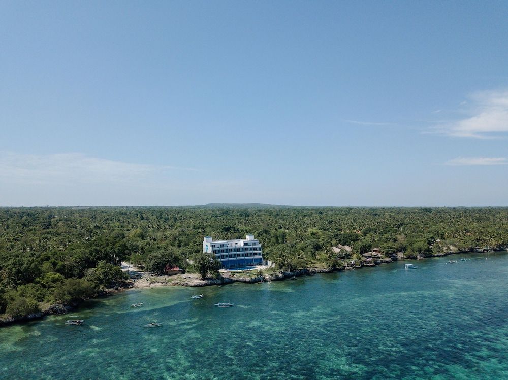 Panglao Sea Resort - Tangnan 1