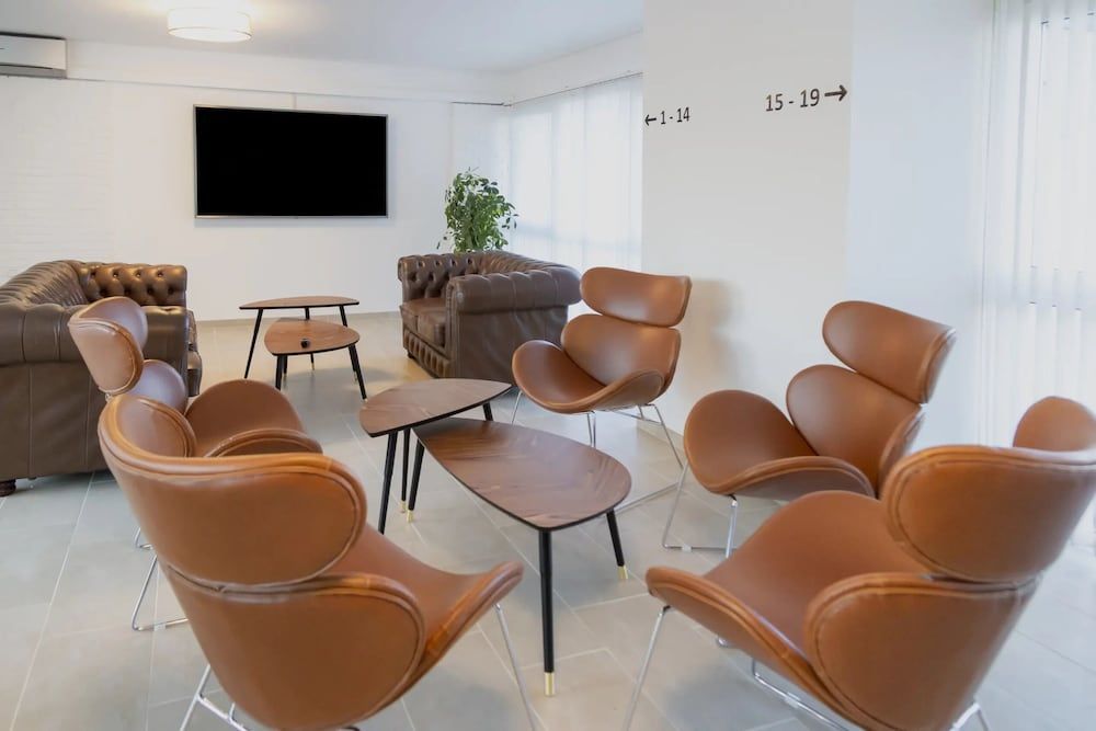 Hotel Ikast 2