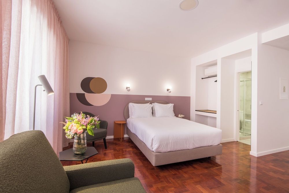 LSA Campos by Numa 1