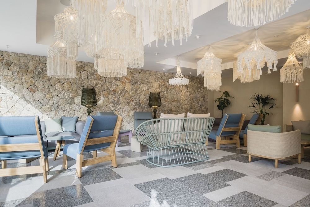 El Vicenç de la Mar - Adults Only - Over 12 2