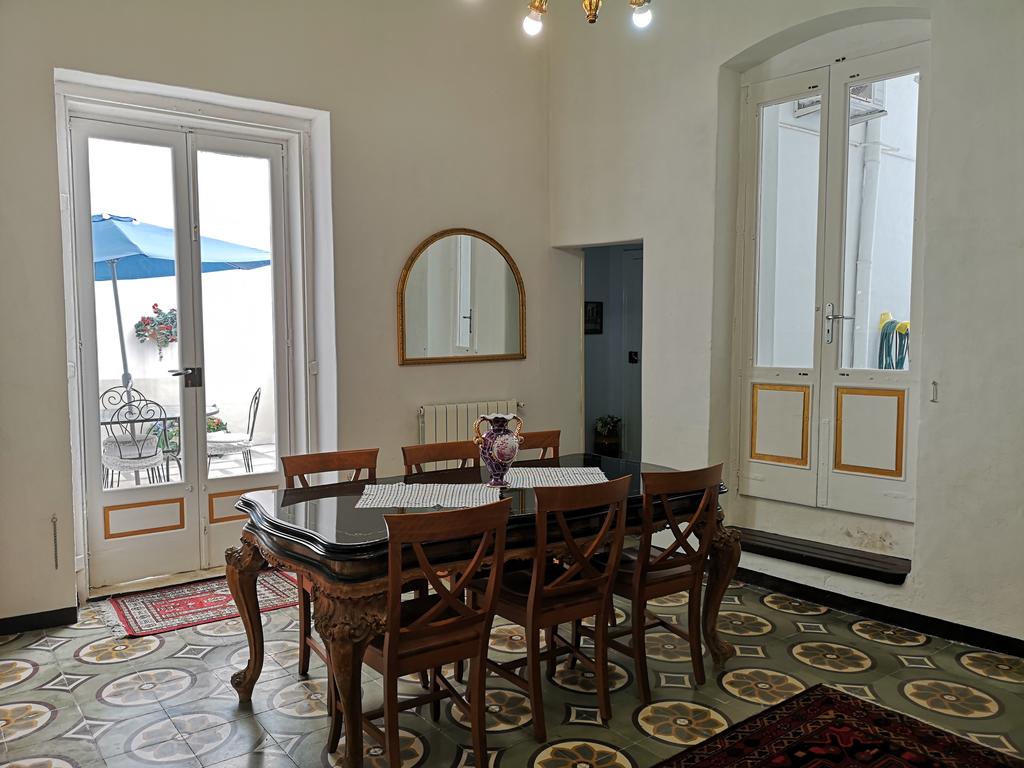 B&B Palazzo Antonelli 1