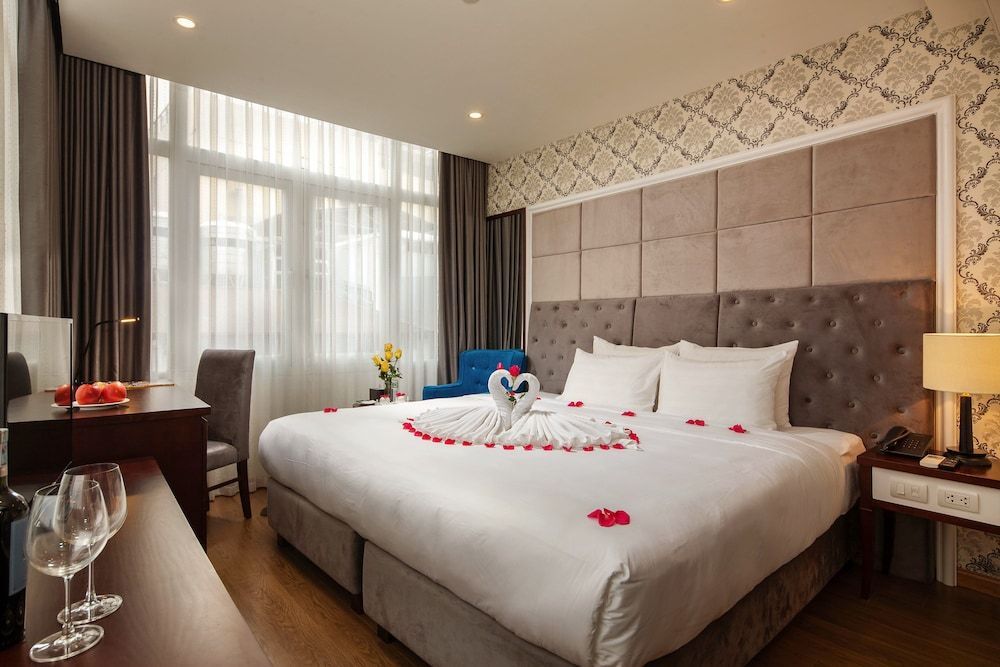 Skyline Hanoi Hotel 1