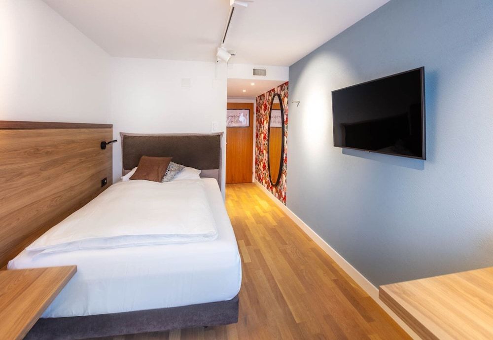 Hotel und Restaurant zum goldenen Kopf 2