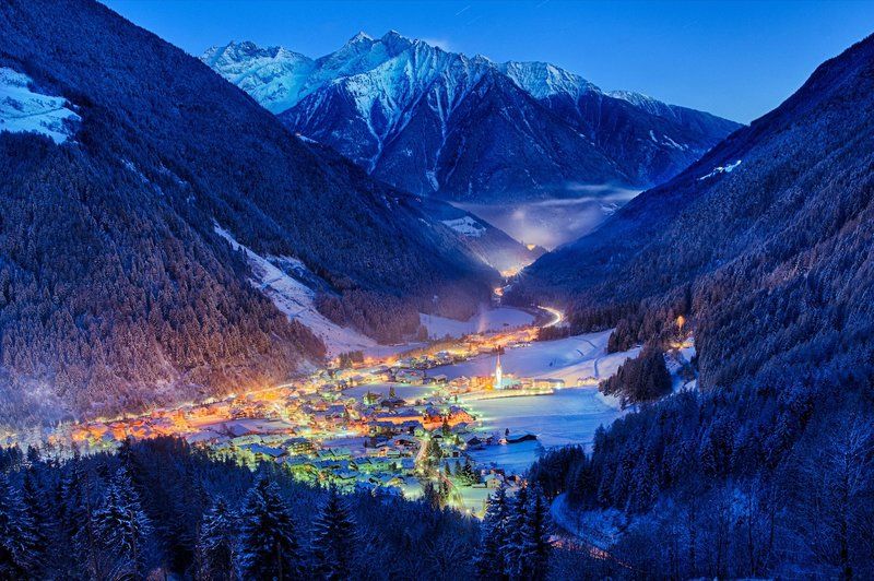 Hotel Fronza - your hike & mountain home 2