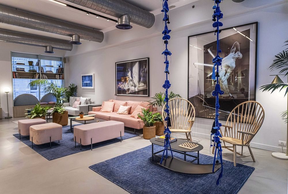Artist Hotel - an Atlas Boutique Hotel 2