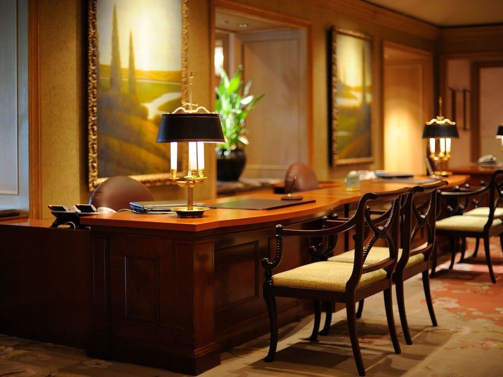 Sendai Royal Park Hotel 2