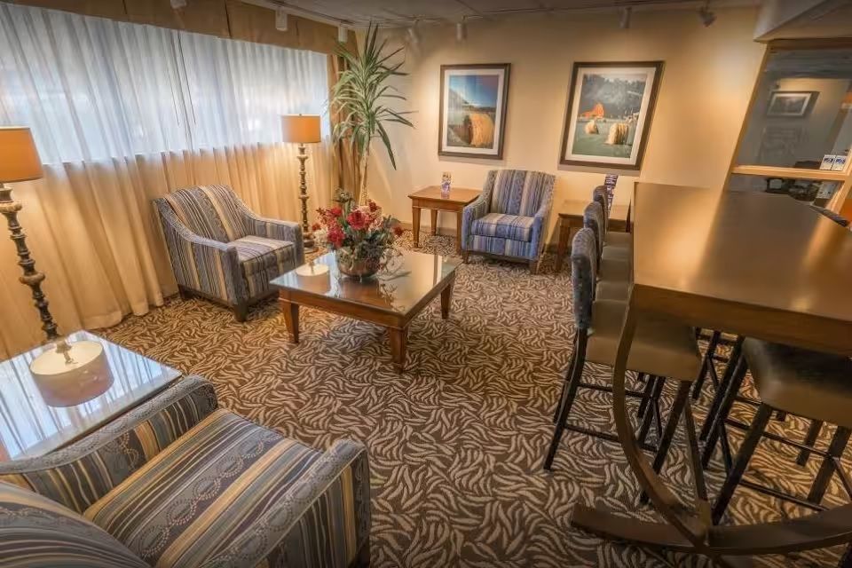 Baymont By Wyndham Groton/Mystic 1