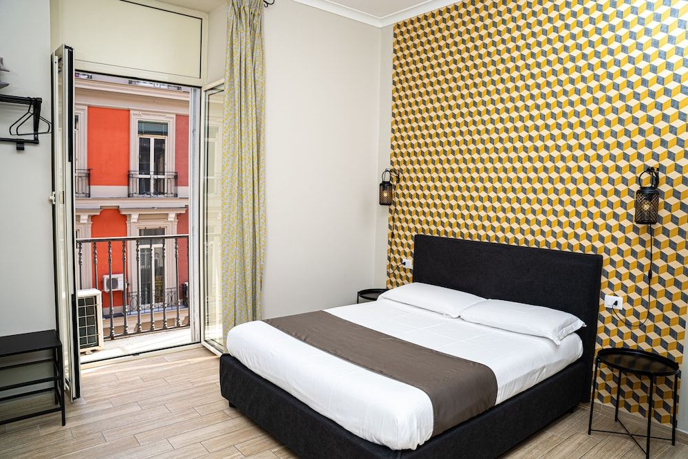 Napoli City Rooms 1