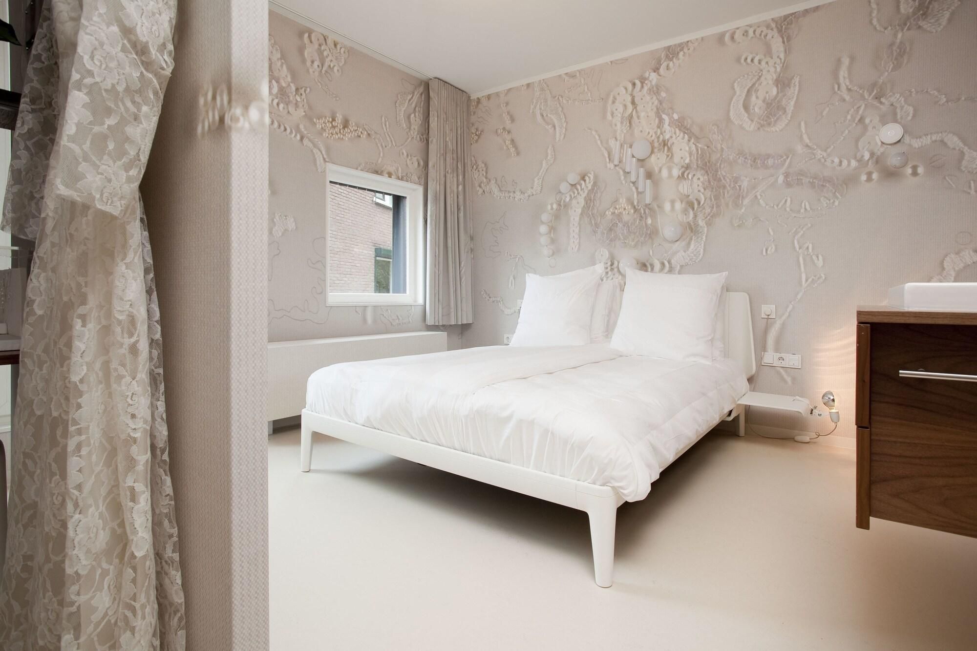 Design Hotel Modez 1
