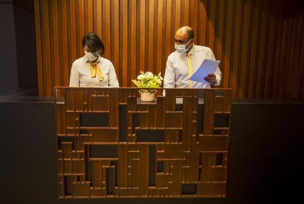 Stay Inn Cairo Hotel 2