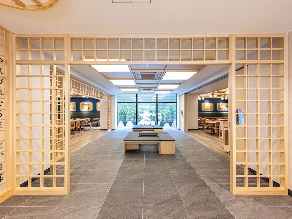 La'gent Hotel Kyoto Nijo 2