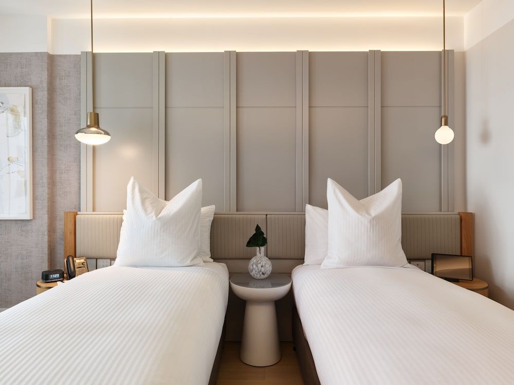 The Porter House Hotel Sydney - MGallery Collection 1