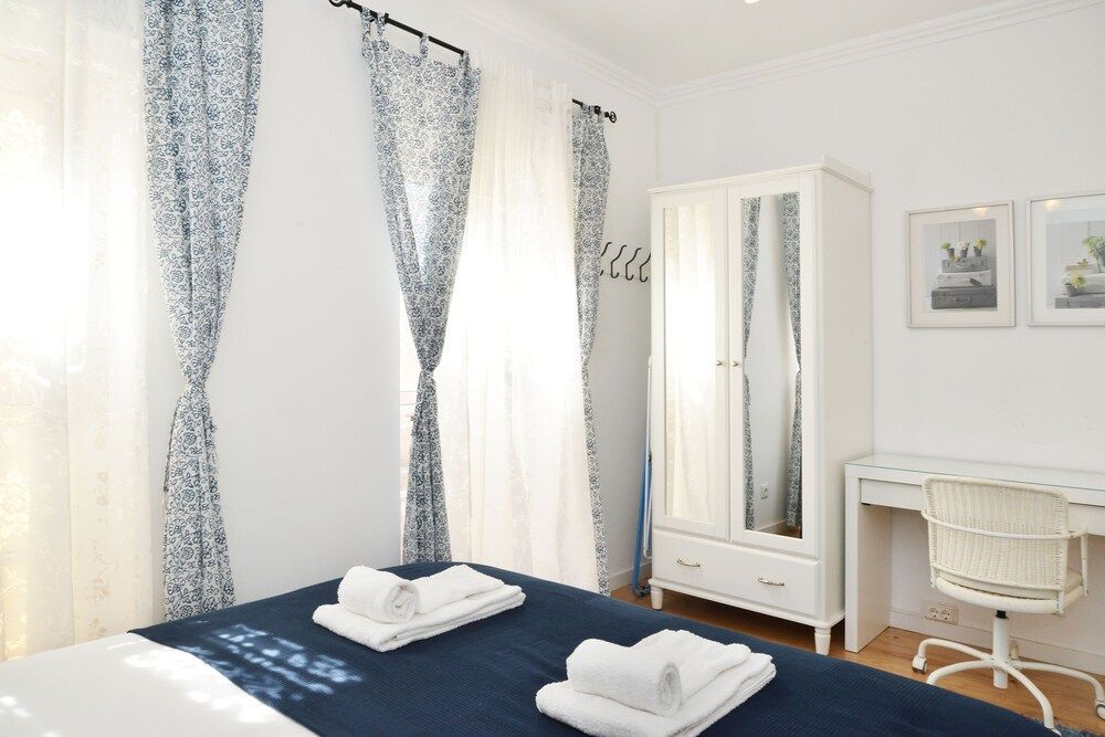 Santana Apartment 2