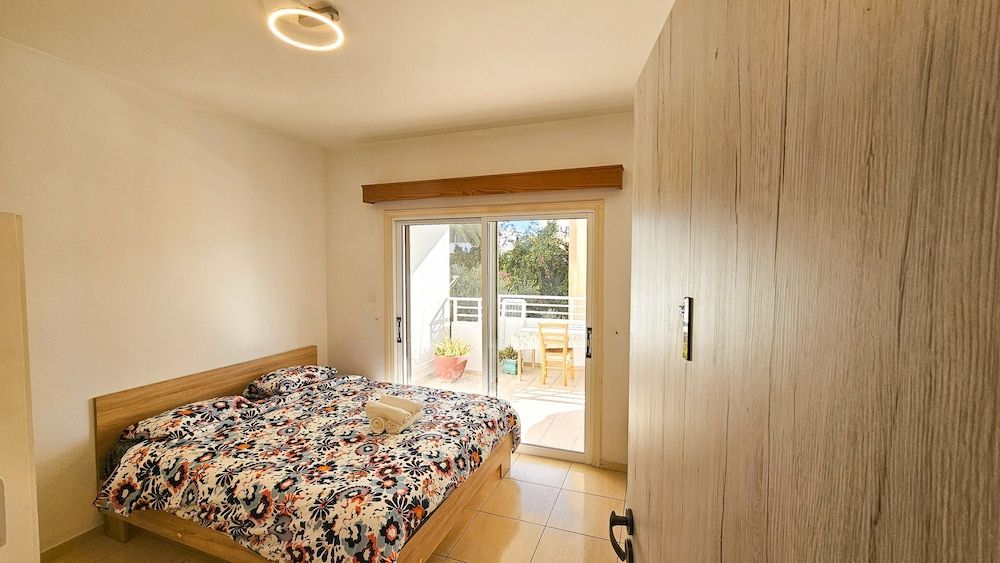 Unique City Rooms 2