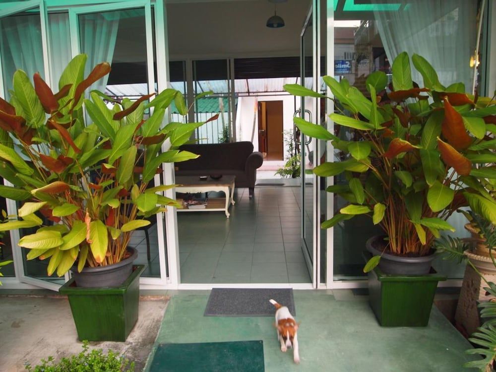 Hacienda Phuket, Patong 2